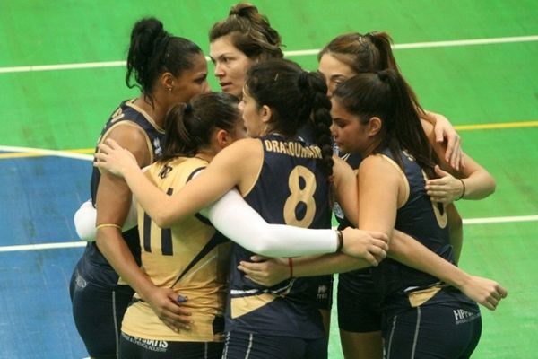 Α1 Βόλεϊ Γυναικών: «Διπλό» ζωής το Ανατόλια στην Κρήτη
