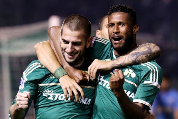 Παναθηναϊκός - Πανθρακικός 4-0 (video+photos)