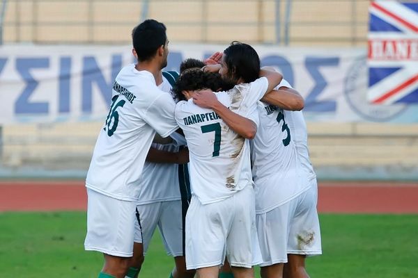 Γ΄ Εθνική – 3ος όμιλος: Xωρίς… συγκάτοικο ο Παναργειακός