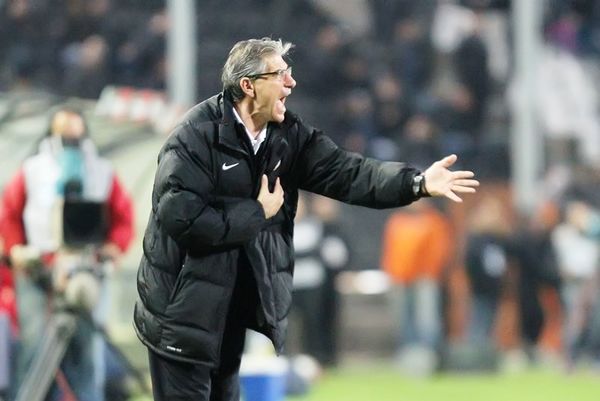 Αναστασιάδης: «Κατέθεσαν τη ψυχή τους τα παιδιά»