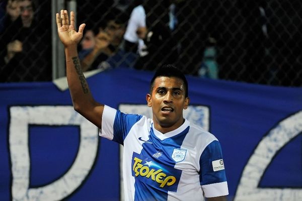 ΠΑΣ Γιάννινα – Ατρόμητος 1-0 
