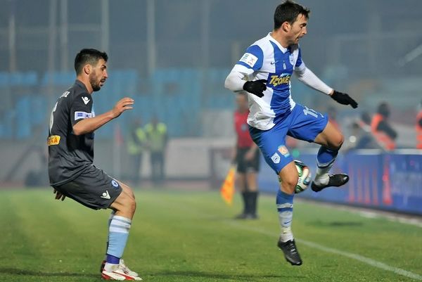 ΠΑΣ Γιάννινα – Ατρόμητος 1-0: Το γκολ και οι καλύτερες φάσεις (video)