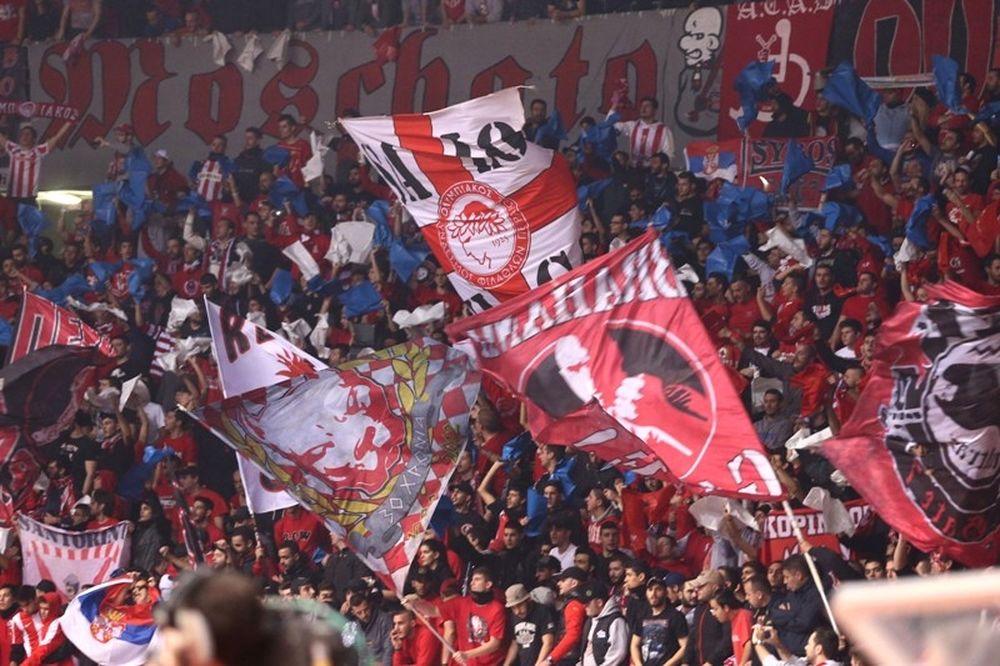Onsports TV: Τρέλα στο ΣΕΦ! (videos+photos)