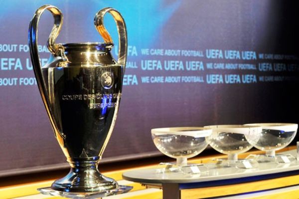 Champions League: Ματσάρες και… βατός αντίπαλος για τη Ρεάλ