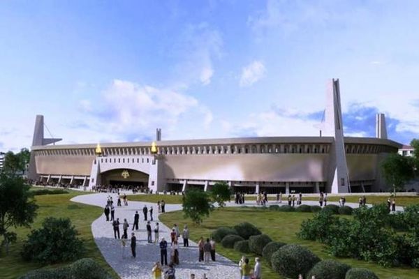 ΑΕΚ: Συλλογή υπογραφών για την «Αγιά Σοφιά»