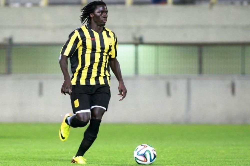 Άρης: Αγωνία για Σανιά