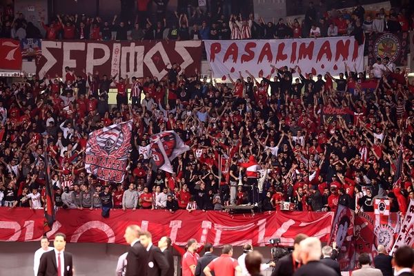 Ολυμπιακός: Βγήκαν τα εισιτήρια για το ντέρμπι με Παναθηναϊκό