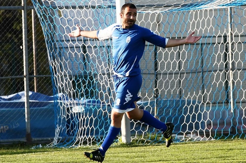 Γ’ Εθνική: Οι σκόρερ του 4ου ομίλου