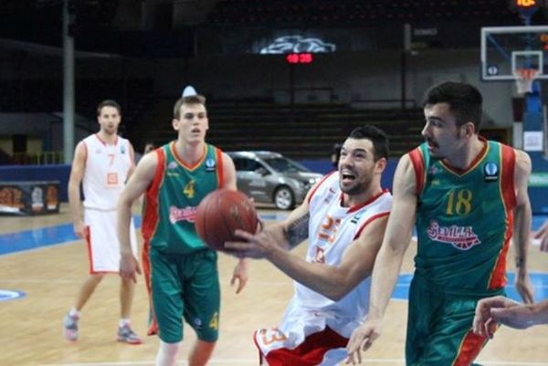 Eurocup: Στους «32» και η Νίμπουρκ