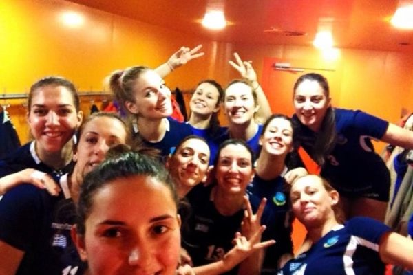 Βόλεϊ Γυναικών: Η Νάξος αξίζει να’ ναι ψηλά
