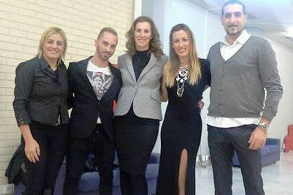 Άρωμα Ολυμπιονικών στη γιορτή του ΠΣΑΤ (videos)