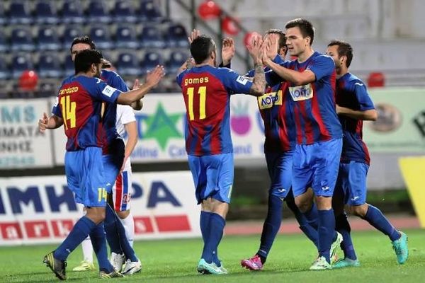 Κέρκυρα – Εργοτέλης 3-1 (photos) 