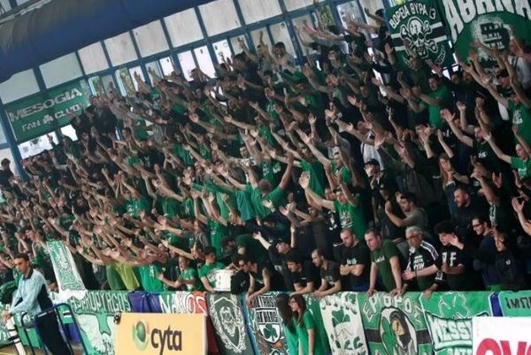 Παναθηναϊκός: Τα εισιτήρια με Ολυμπιακό