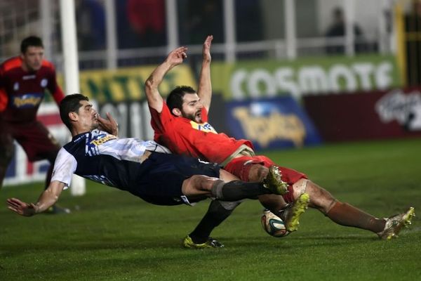 Ατρόμητος – Λεβαδειακός 1-0: Το γκολ και οι καλύτερες φάσεις (video)