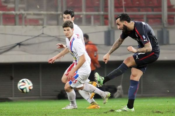 Ολυμπιακός – Πανιώνιος 2-0: Τα γκολ του αγώνα (video)