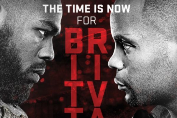 UFC 182: Εκτεταμένο preview για «Jones vs Cormier»