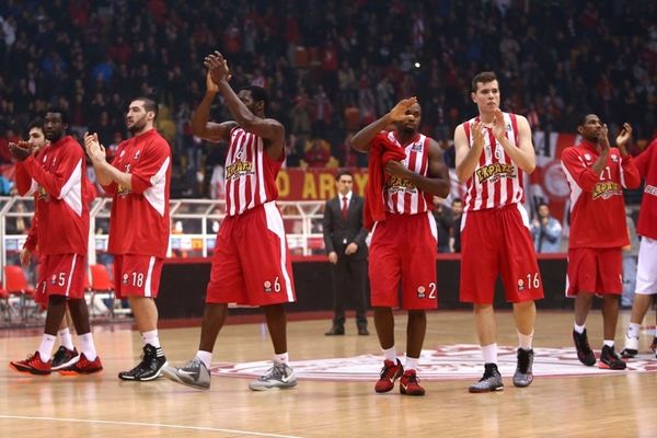 Ευρωλίγκα: Αδιάφοροι οι «αιώνιοι», σενάρια και διασταυρώσεις