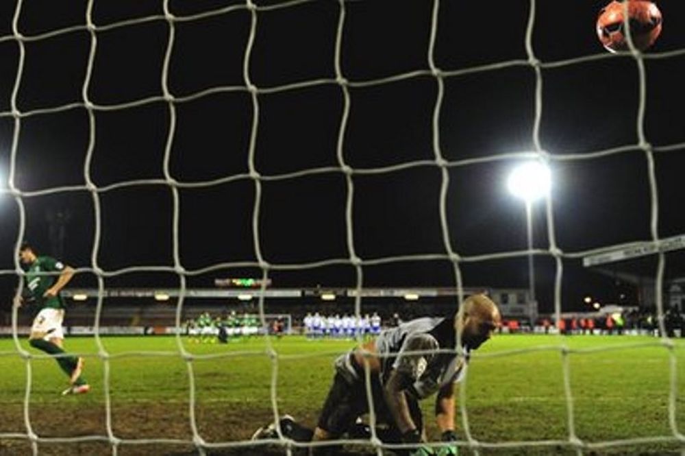  32 πέναλτι και 56 ευκαιρίες   σε ματς κυπέλλου Αγγλίας (photos)