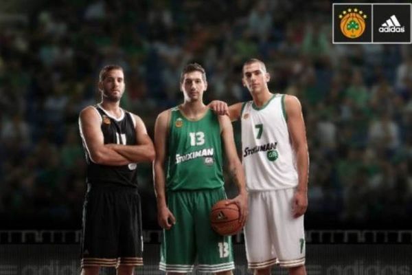 Παναθηναϊκός: Εντυπωσιακή…. πρεμιέρα με ανάλογο φινάλε!