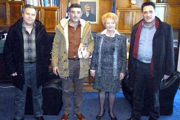 Κόροιβος Αμαλιάδας: Για το «Χαμόγελο του παιδιού»