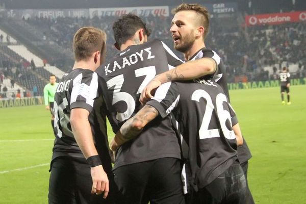 ΠΑΟΚ: Τα… χάνει ψηλά, μετράει «πληγές»!