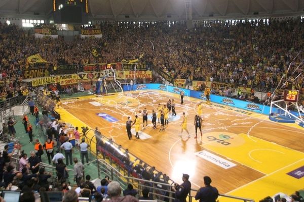 Άρης: Αποζημιώνει τους φιλάθλους