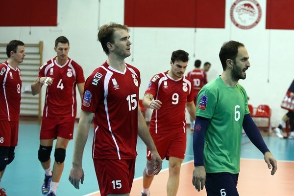 Volleyleague ΟΠΑΠ: Οι διαιτητές στο Παναθηναϊκός - Ολυμπιακός