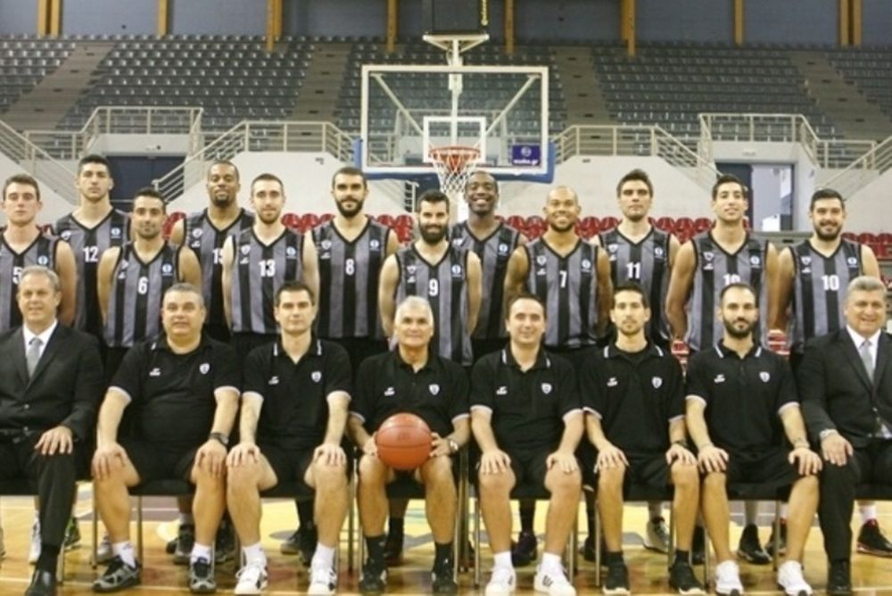 Eurocup: Οι νέοι όμιλοι στους «32»