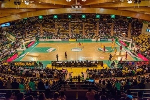 Eurocup: Στη Λιμόζ η πρεμιέρα του ΠΑΟΚ