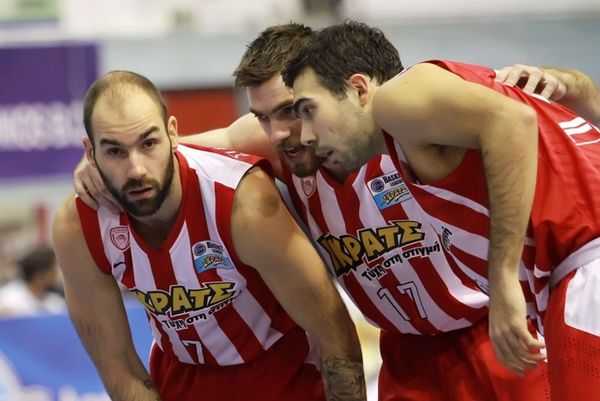 Ολυμπιακός: Μπορεί το πλεονέκτημα