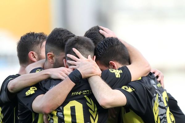 Άρης:  Με προβλήματα στο Σουφλί 