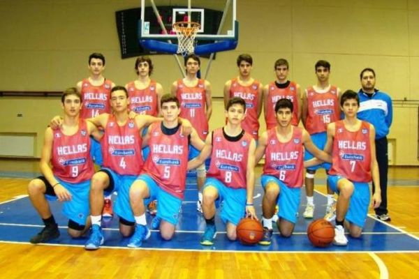 «Π. Καπαγέρωφ»: Στον Αστακό το 31ο Τουρνουά Χριστουγέννων Παίδων