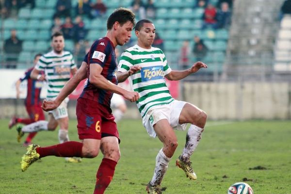 Πανθρακικός – Βέροια 1-1: Τα γκολ του αγώνα (video)