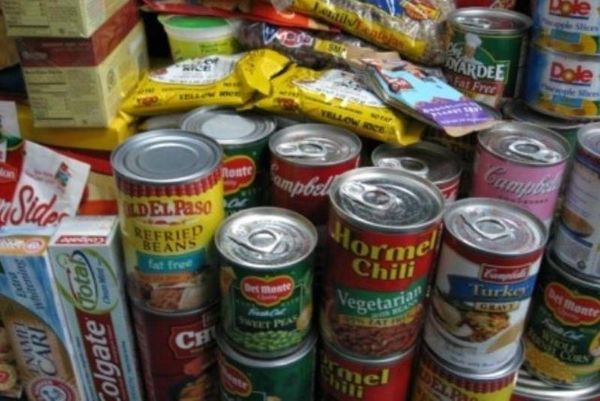 Αστέρας Τρίπολης: Ενισχύει το Κοινωνικό Παντοπωλείο