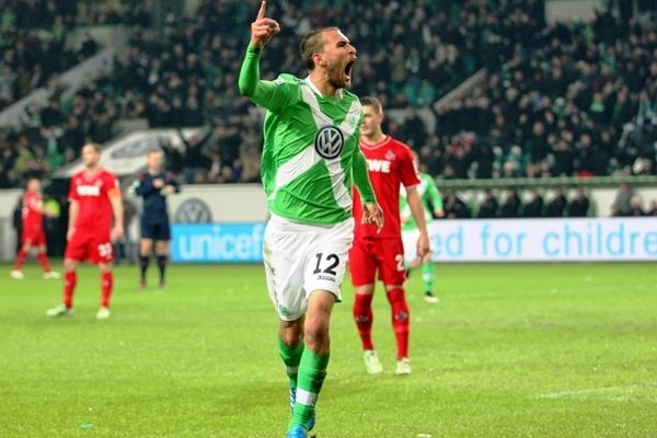 Βόλφσμπουργκ – Κολωνία 2-1 (videos)