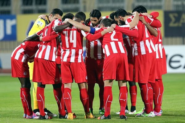 ΑΕΛ Καλλονής - Ολυμπιακός 0-5: Η κριτική των «ερυθρόλευκων»