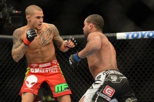 UFC: Ανεβαίνει στους Lightweights ο Dustin Poirier