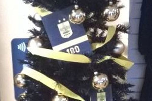 Άρης: Νέα ημερολόγια, για το 2015 (photos)