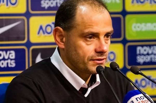 Βεργέτης: «Κάναμε έξυπνη νίκη»