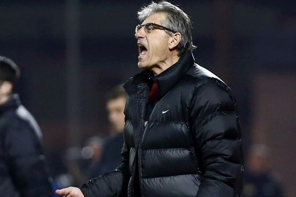ΠΑΟΚ – Λεβαδειακός: «Έκρηξη» Αναστασιάδη