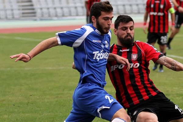 Επισκοπή: Μια επιστροφή, δυο απουσίες