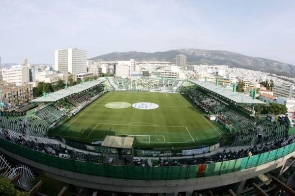 Παναθηναϊκός – Κέρκυρα: Για… καλό φινάλε