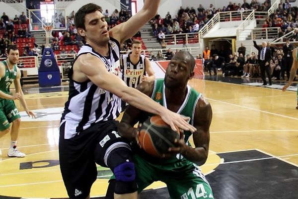 Basket League: Στις 4 Ιανουαρίου το ΠΑΟΚ - Παναθηναϊκός