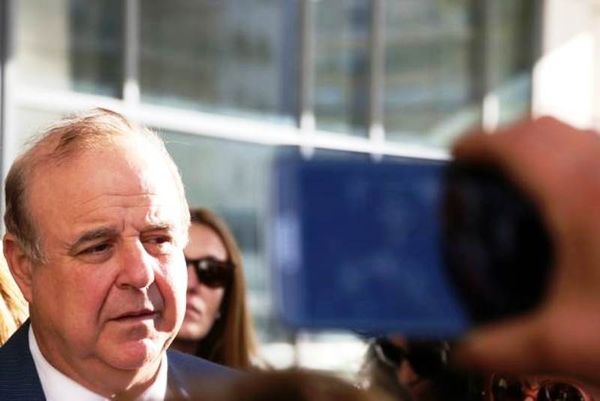 Στο αρχείο η υπόθεση Χαϊκάλη 