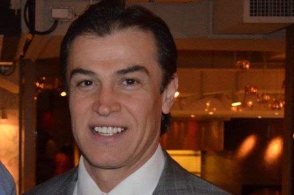 Άρης: Συνάντηση Ερασιτέχνη με επενδυτή