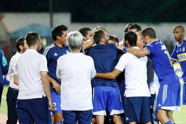 ΑΕΛ Καλλονής: «Βλέπει» χαφ για τον Γενάρη