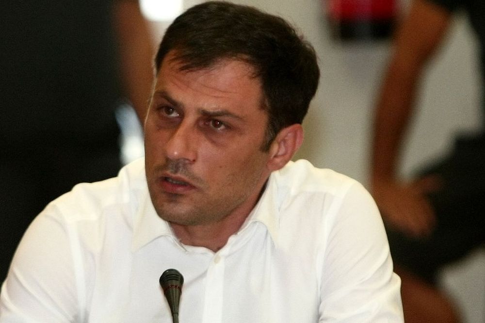 Βασιλόπουλος: «Πολιτικός και ηθικός αυτουργός ο Αράπογλου»