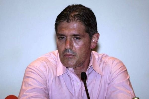 Άρης: Αποχώρησε και με τη… βούλα ο Γαλανός