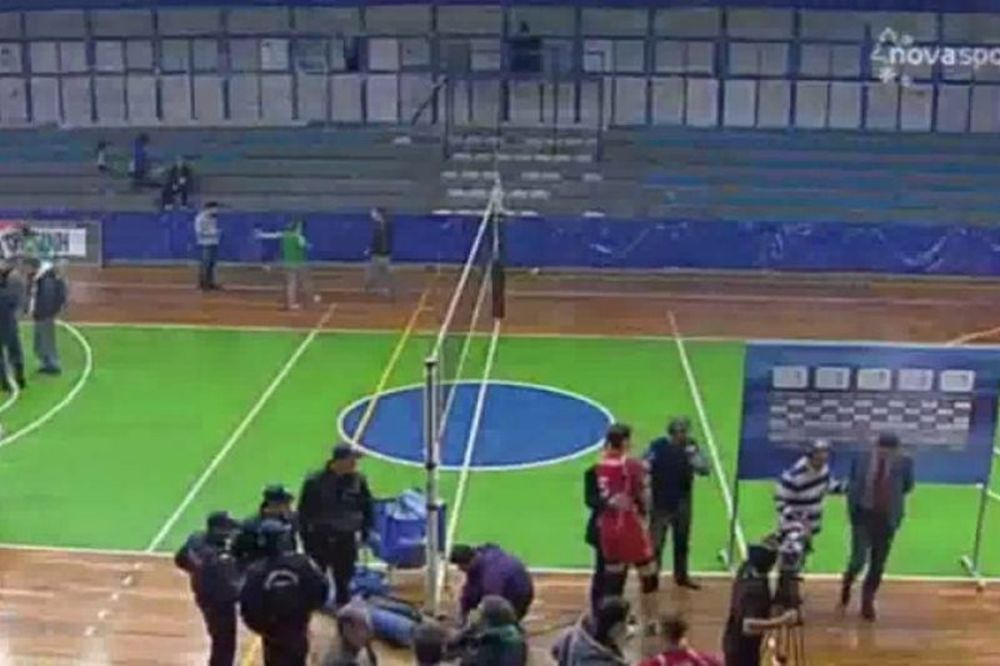 Παναθηναϊκός: «Αλλοιώνει και δηλώσεις στα… χαρτιά ο Ολυμπιακός»