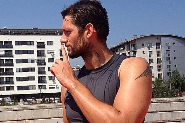 Τρίκαλα BC: Ανακοίνωσαν Μιλουτίνοβιτς